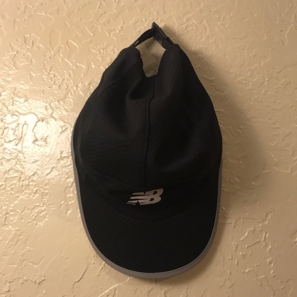 New Balance Cap